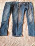 Lot blugi damă, măr. 26-27
