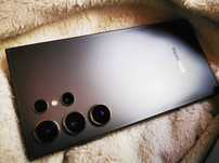 Samsung Galaxy S24 Ultra 512gb Titanium Black- В гаранция (17 месеца)