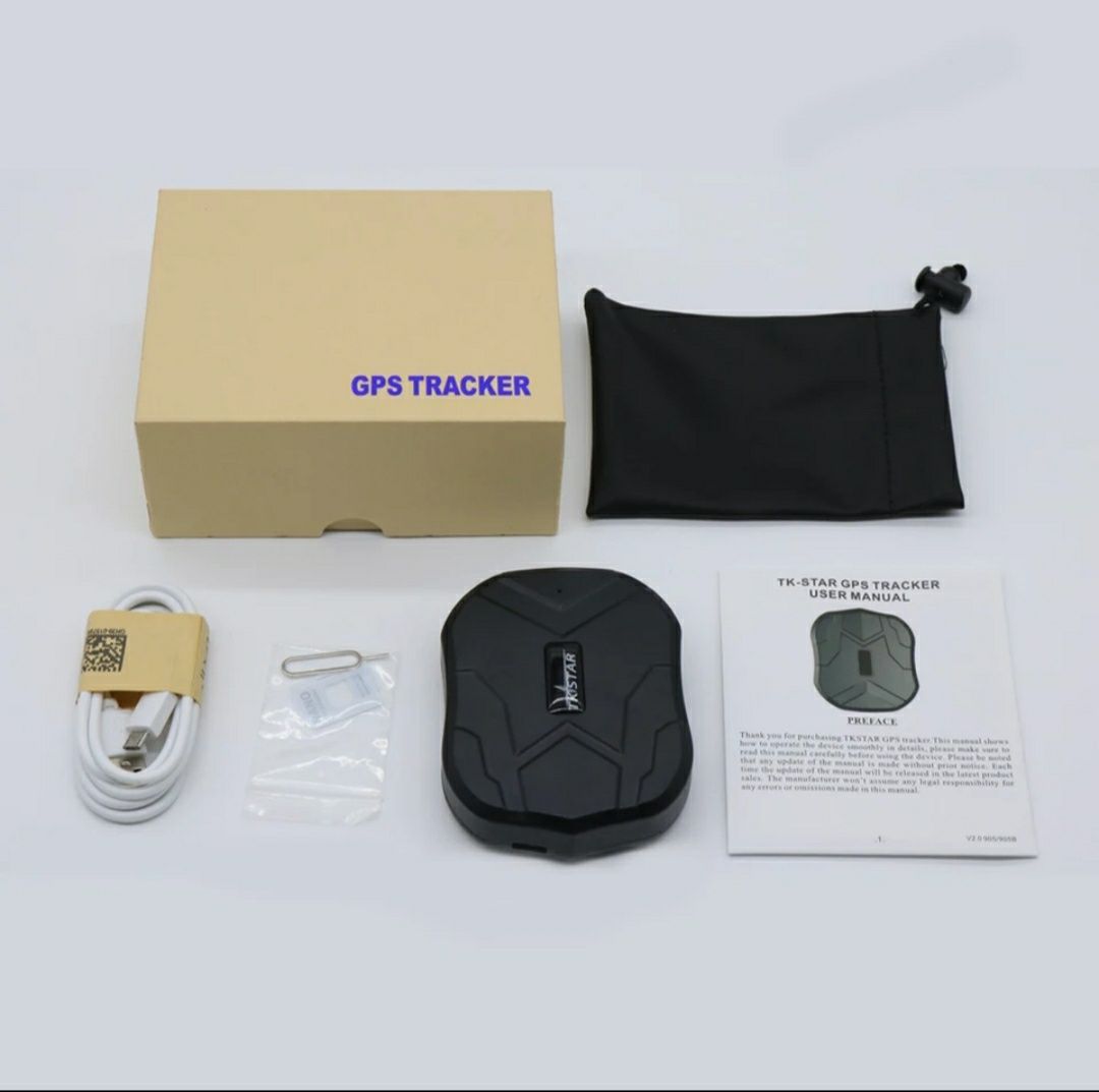 Gps tracker urmarire localizare alarma microfon spion