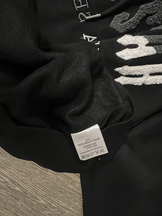 Trening trapstar negru marime M