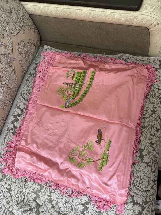 Скатерть лень ссср