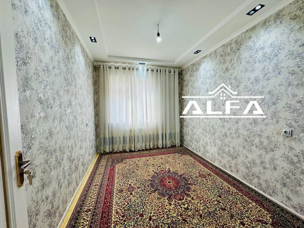 3 xonali  60m2 4-qavat.