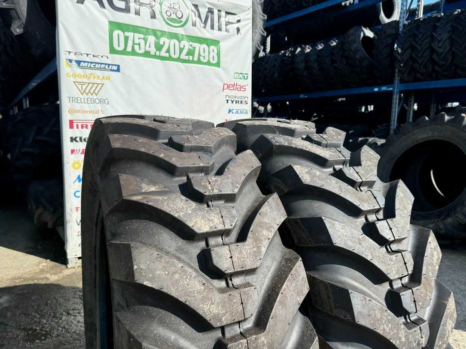 MARCA SPEEDWAYS 16.9-28 cu 16 pliuri de remorca