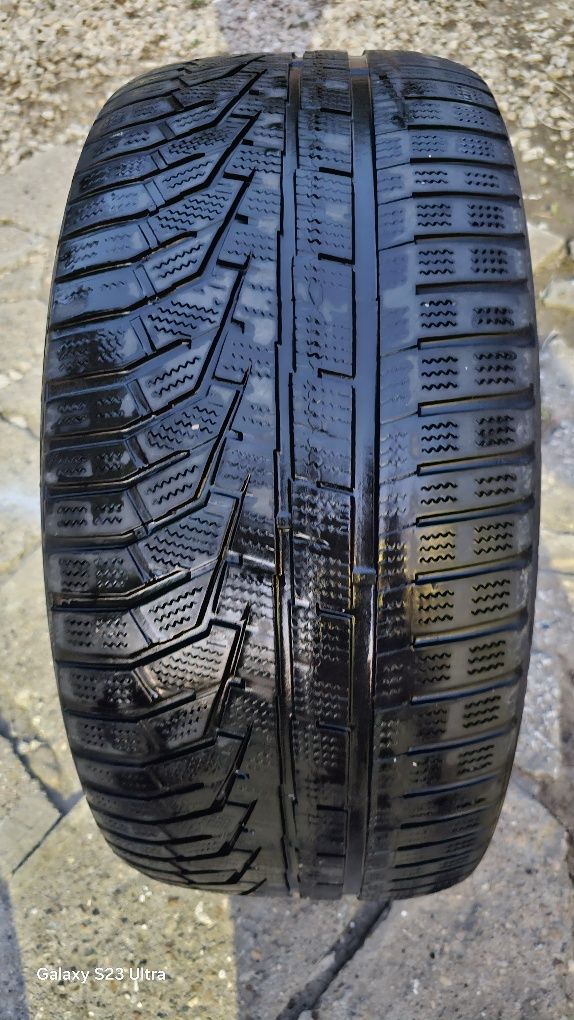 Гуми 255/45 R18 dot 2019