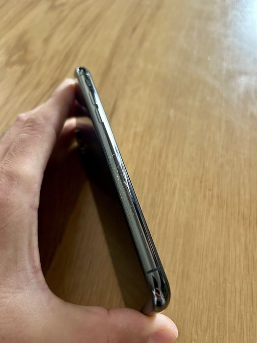 Iphone XS 256 GB, neverlock, 100% baterie 10/10 functional 9.9 estetic
