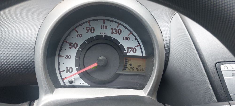 Citroen C1 -2009