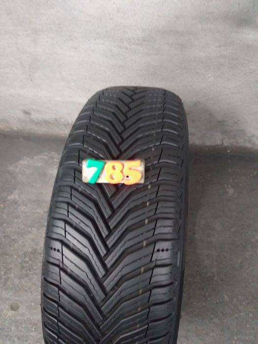 Anvelopa michelin 205/60/16