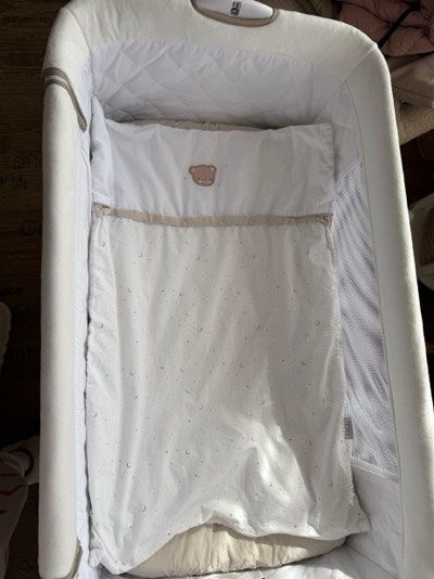 Кошара Електрическа като нова