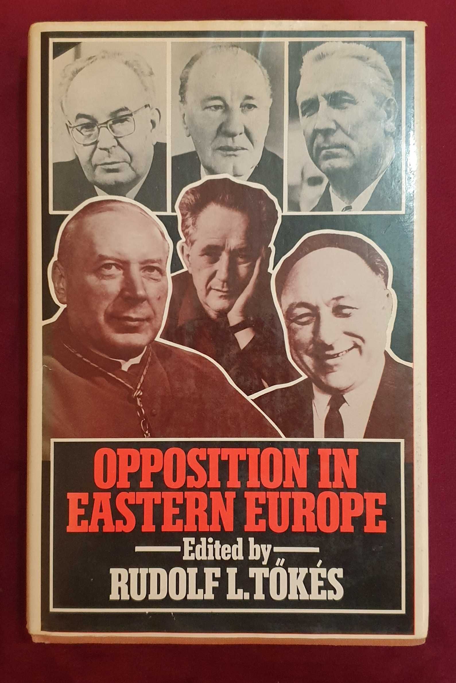Източна Европа - политика, сигурност, международни отношения [9 книги]