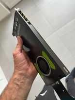 Nvidia Quadro M4000 8GB DDR5, 256bit