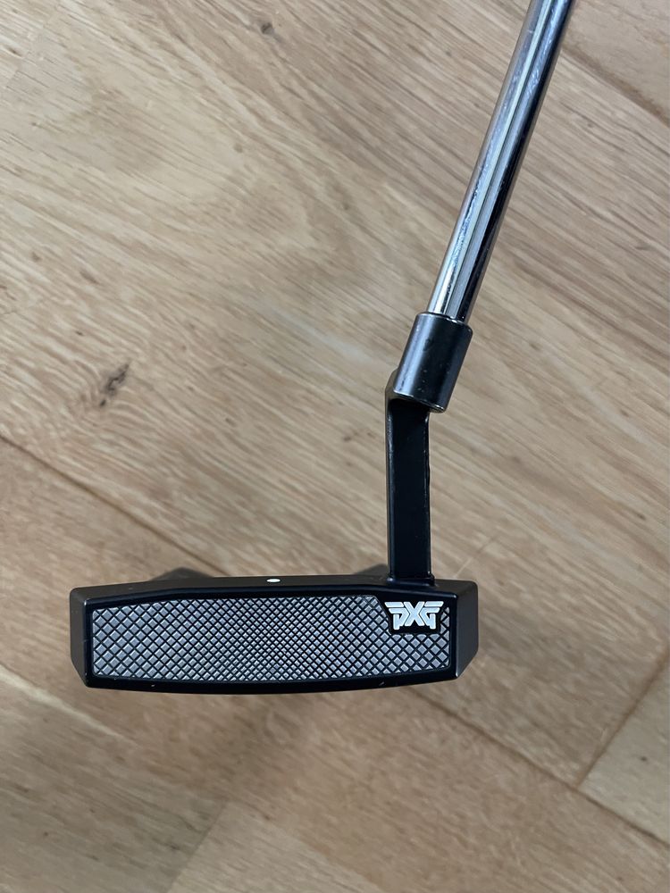 PXG Putters / Голф клъбове