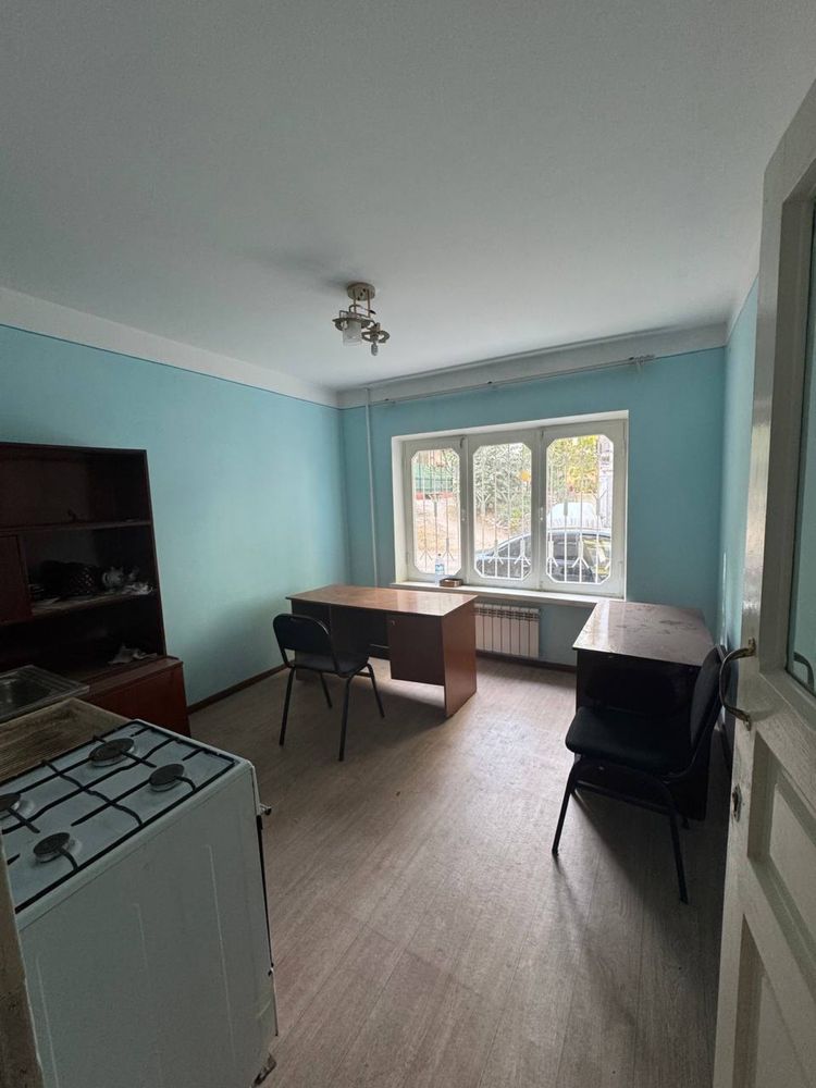 квартира продаётся яккасарой