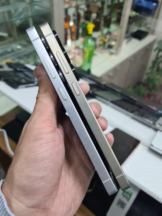 Samsung S25Ultra 12/256GB