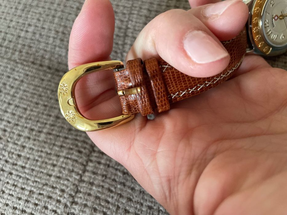 Ceas elvetian automatic