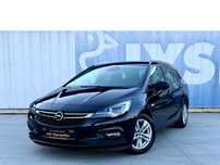 Opel astra k 2019 1.6 136cp disributie noua. Merge impecabil Inmatricu