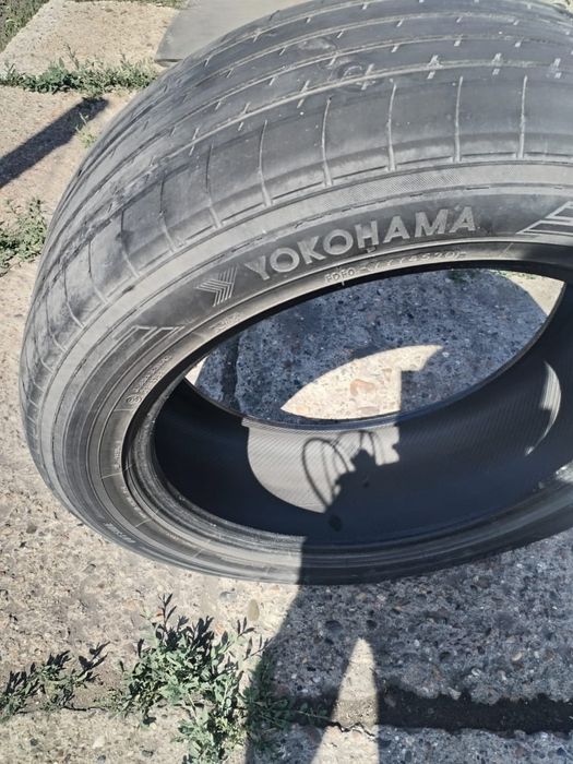 Продам автошины Yokohama