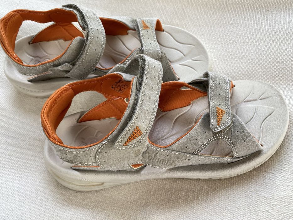 Sandale Columbia 37/38 unisex