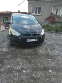 Ford S-max 1.8 tdci