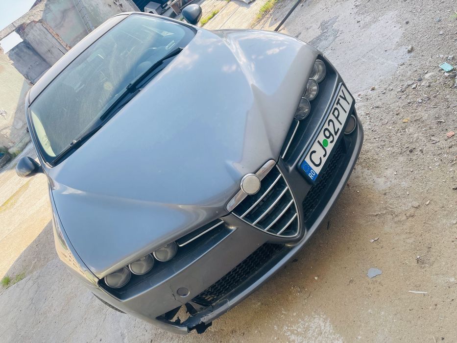 De vânzare Alfa Romeo