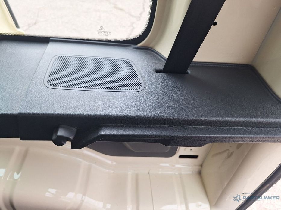 Suport rulou acoperire portbagaj dreapta VOLKSWAGEN CADDY IV Estate SAB, SAJ 2015 - 2020