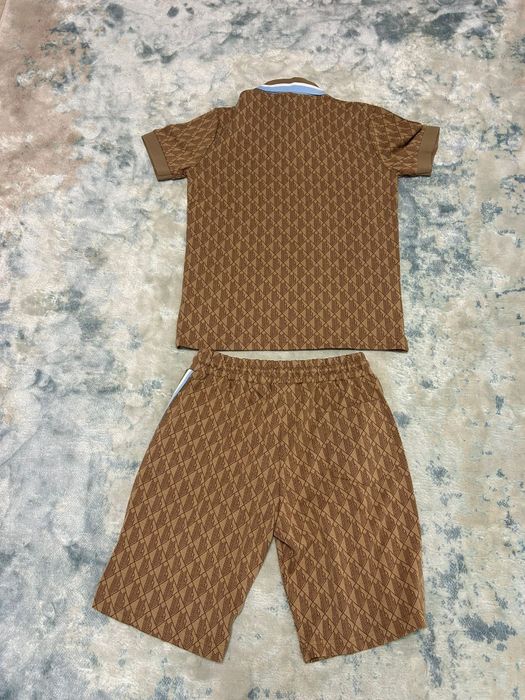 Compleu de vară Lacoste