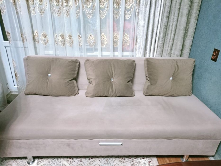 Тахта раскладная