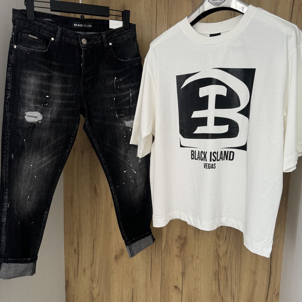 Тениски Armani Exchange / Hugo Boss  / Chrome Hearts