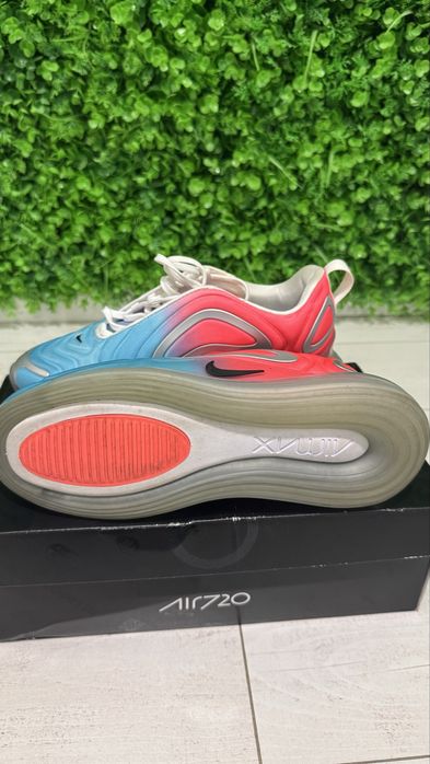Оригинални Nike air max 720