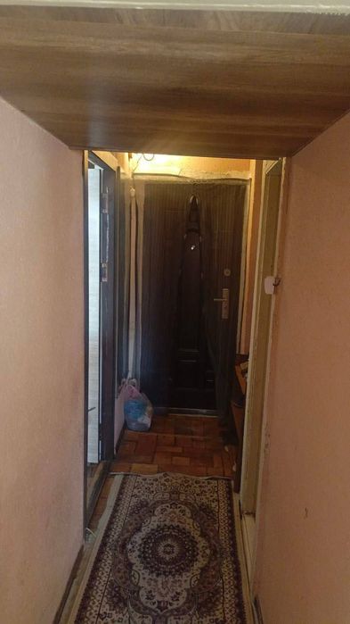 Квартира 1 хонали Т1334 1 комнатная