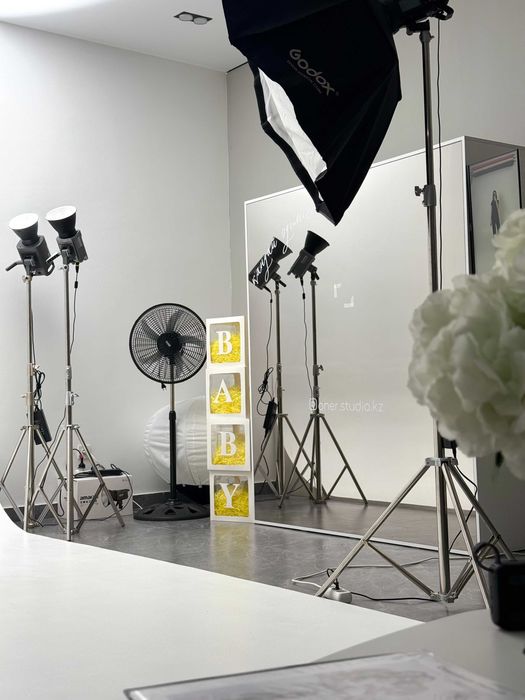 Продам фотостудию автопортрета С УНИКАЛЬНОЙ КОНЦЕПЦИЕЙ(договор аренды)