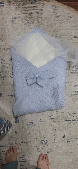 Конверт для выписки