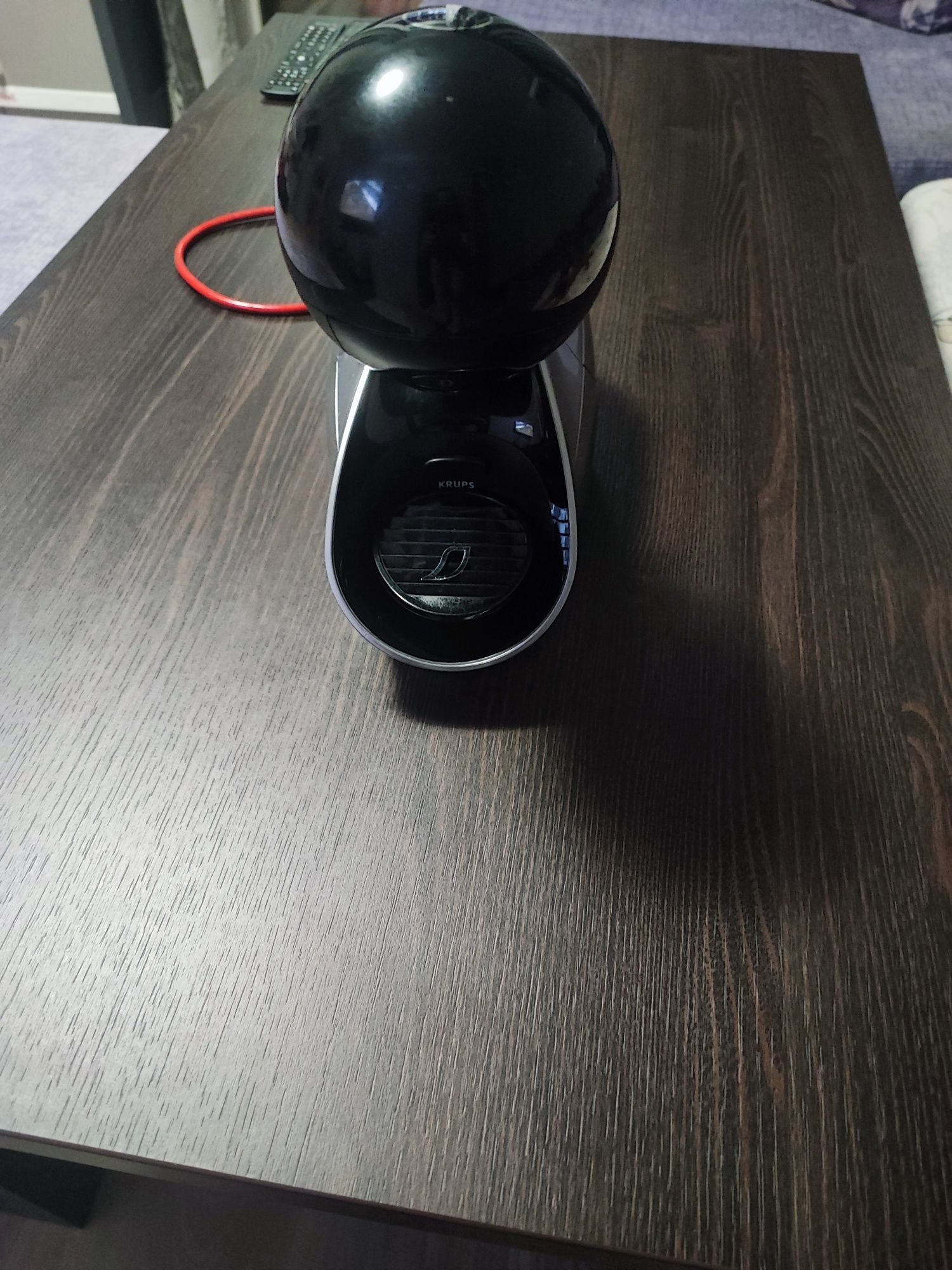 Кафе машина Dolce gusto Movenza