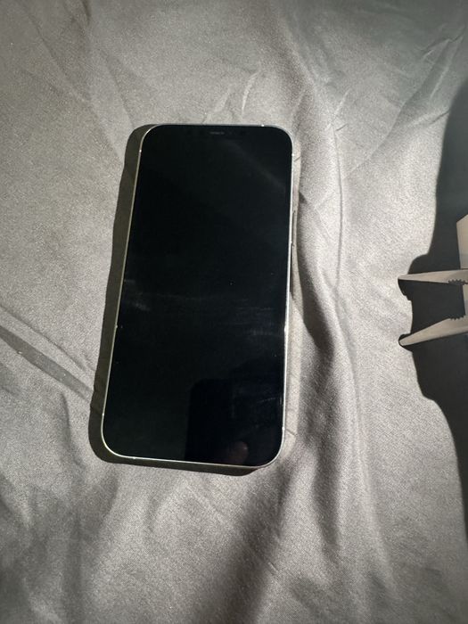 Iphone 12pro max 128gb