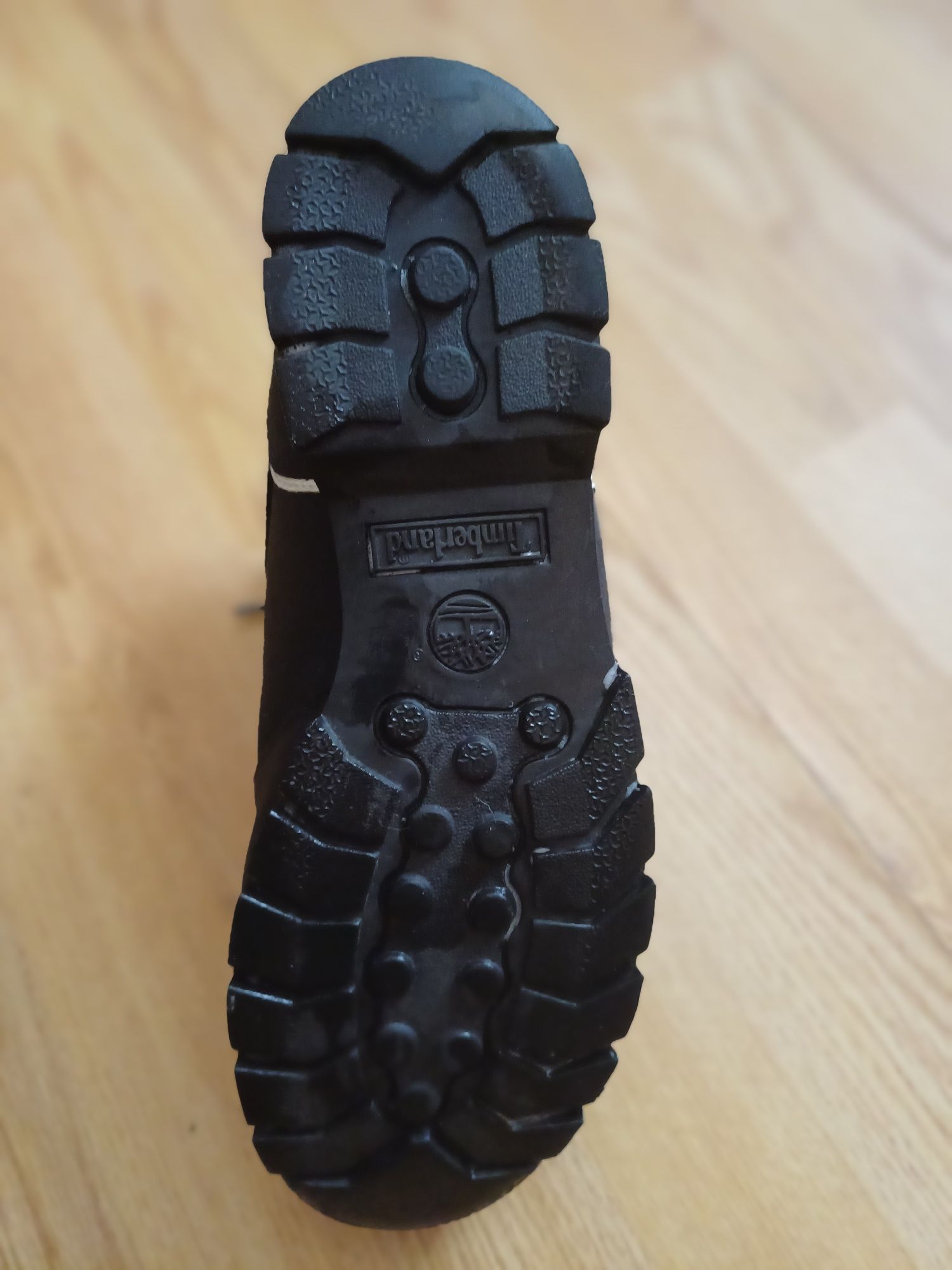 Обувки  Timberland