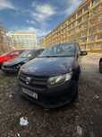 Dacia 2013 sandero