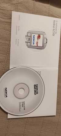 CD original PC software for Nokia6230i