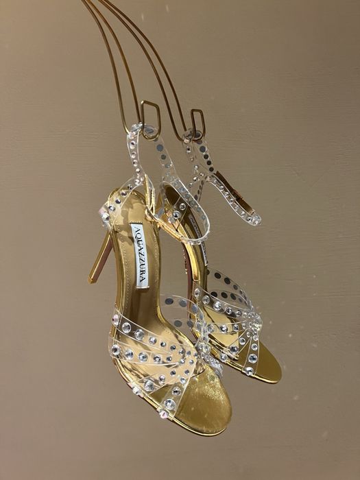 Pantofi Aquazzura