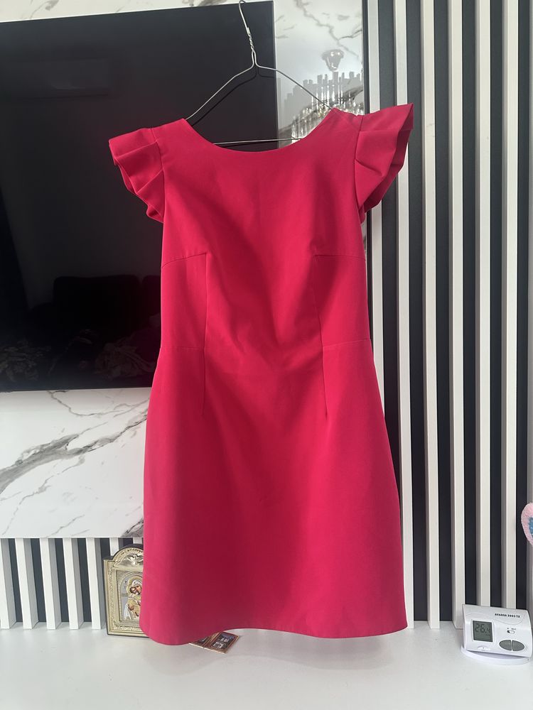 Rochie de zi deosebita