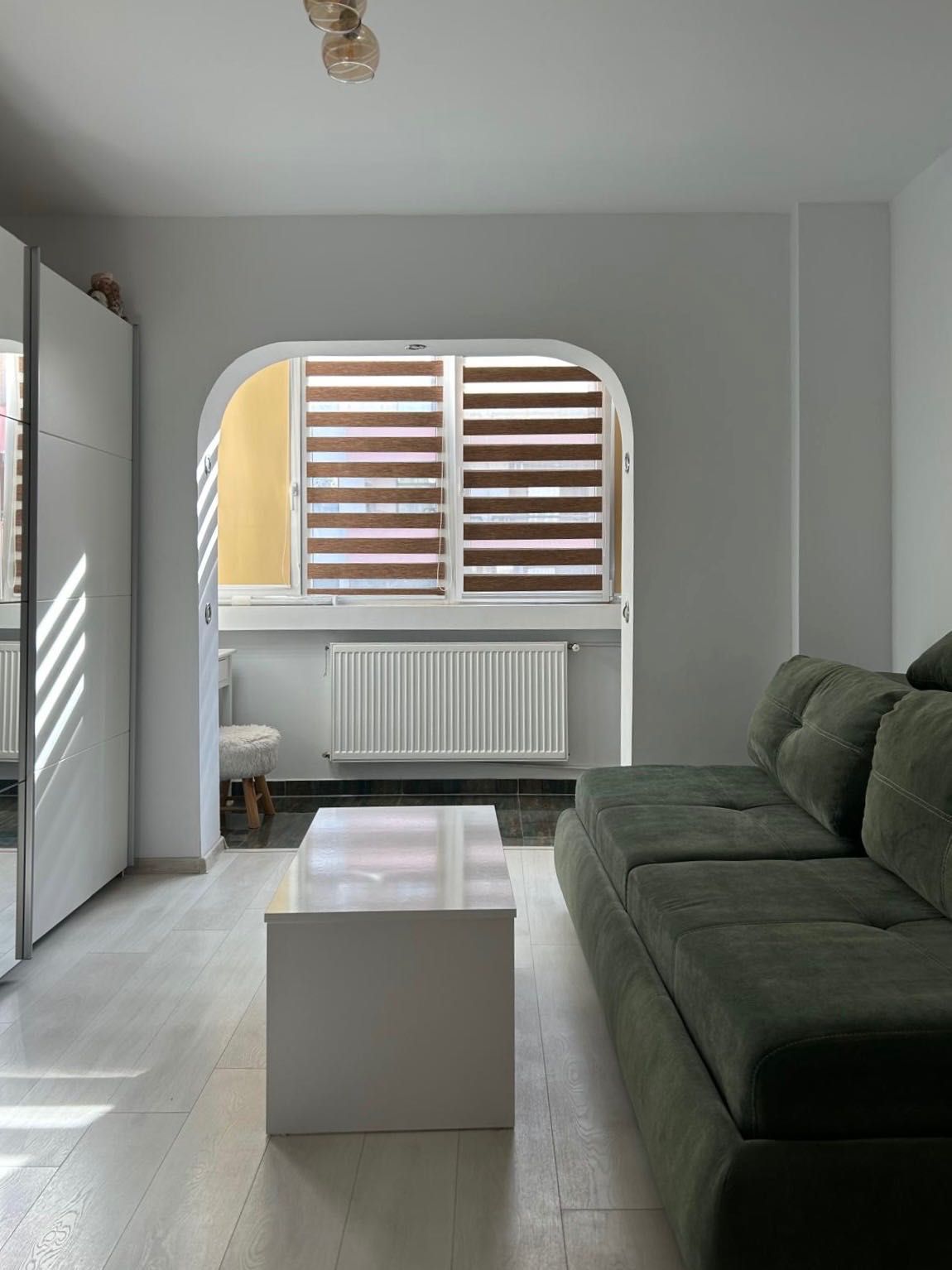 Apartament de inchiriat