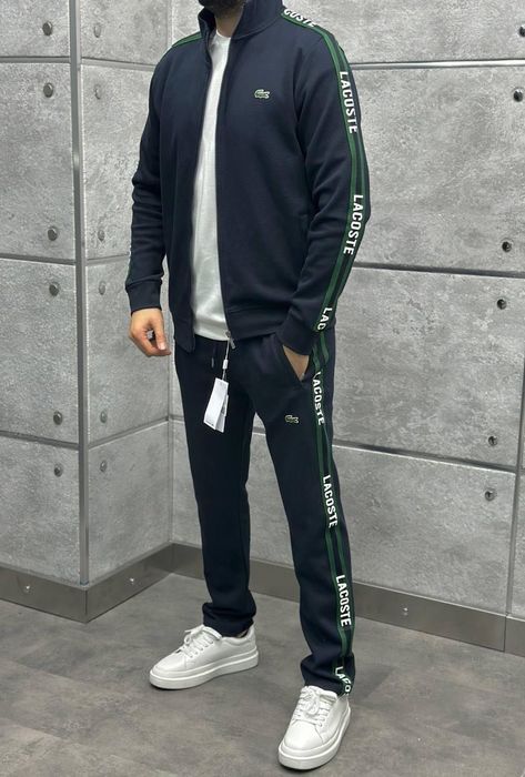 Trening Lacoste nou
