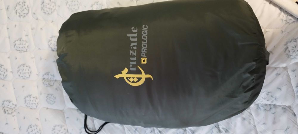 Спален чувал Prologic cruzade.