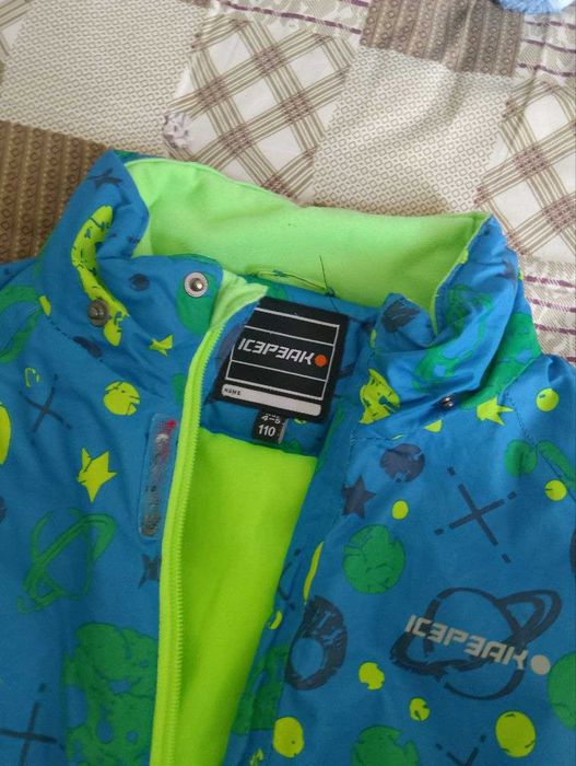 одежда детская продаю