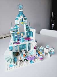 Lego 43172 - Elsa și Palatul magic de gheaţă