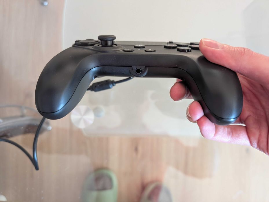 Продавам Джойстик HORI - Fighting Commander OCTA