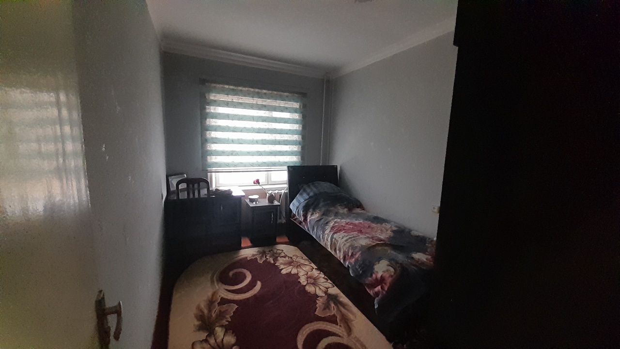 4 xona uy sotiladi