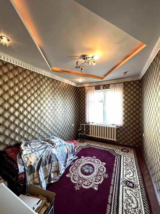 Olmazor tuman  sebzor, 4 etaj