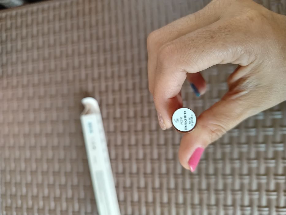 NL BEAUTY Masterpiece Flow Creamy & Highly Pigmented Eheshadow Stick