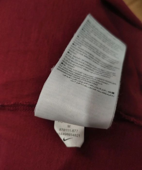 Tricou dama Nike Sportswear mărimea M