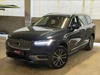 Volvo XC 90 Inscription / 7 locuri / Camera / clima 4 zone / Garantie / TVA deduc.