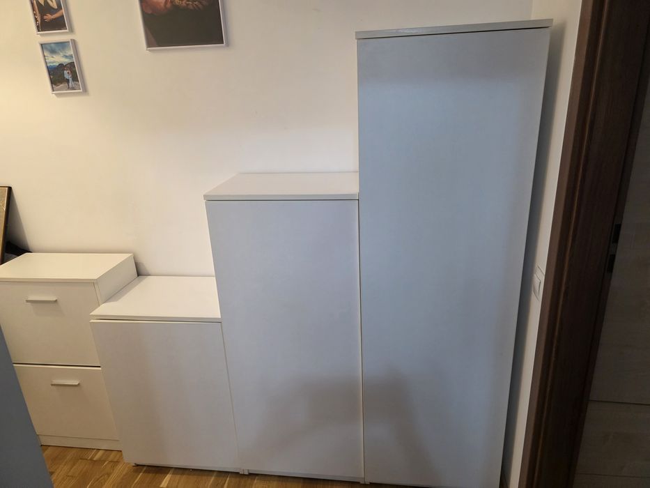 Dulapuri depozitare/pantofar